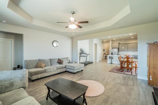 2041 St Andrews, Way Argyle, TX photo 4