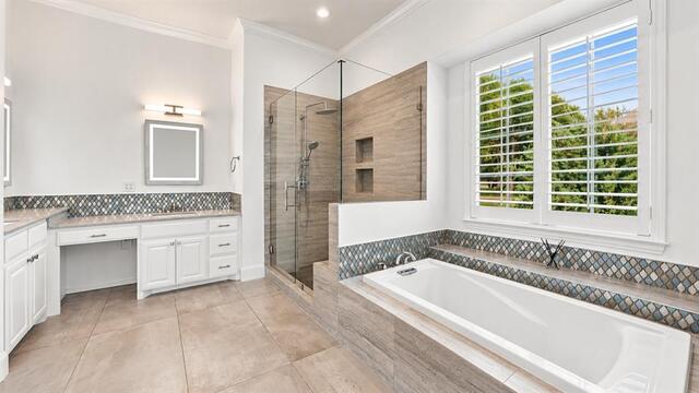 1720 Highland Meadows, Drive Prosper, TX photo 15