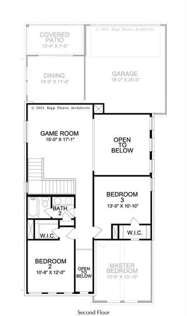 11707 Pinto, Street Frisco, TX photo 3