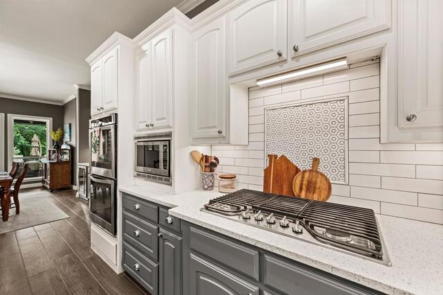 7400 Arabian Circle, Flower Mound, TX photo 13
