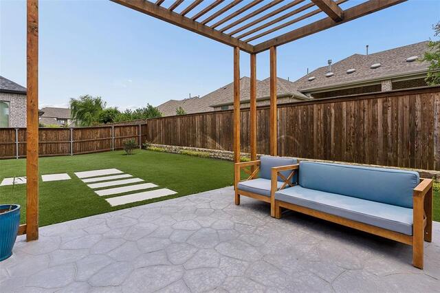 1843 Hollyhock, Drive Celina, TX photo 28