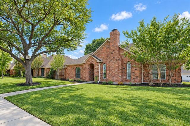 6309 Bradley, Lane Plano, TX photo 7