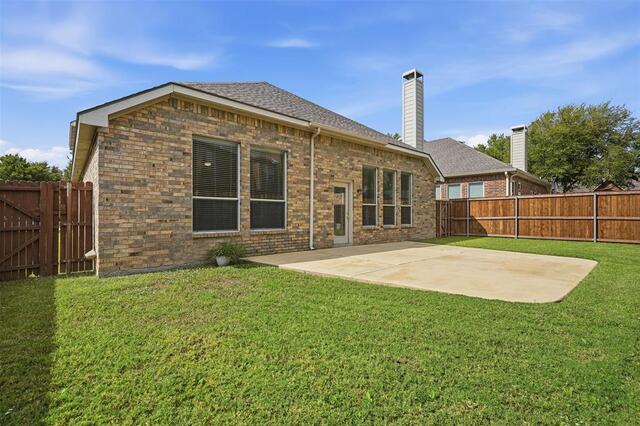 2311 Watercrest, Drive Keller, TX photo 28