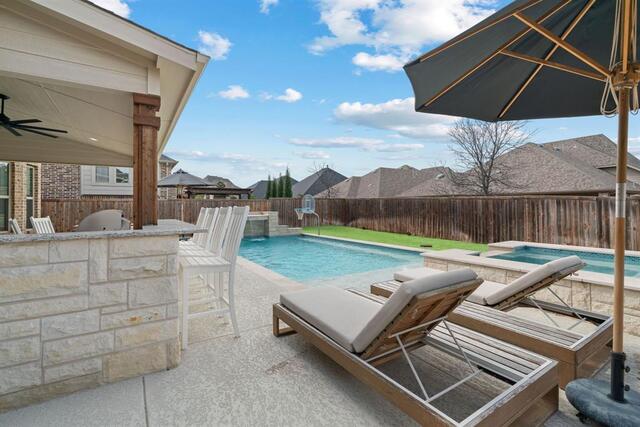 10920 Autumn Leaf Court, Flower Mound, TX photo 32