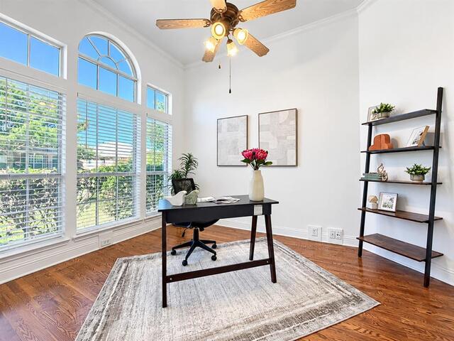 7514 Naples, Lane Frisco, TX photo 5