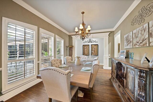 6549 Terrace Drive, The Colony, TX photo 8