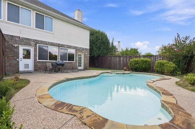 7416 Casper, Drive Plano, TX photo 30