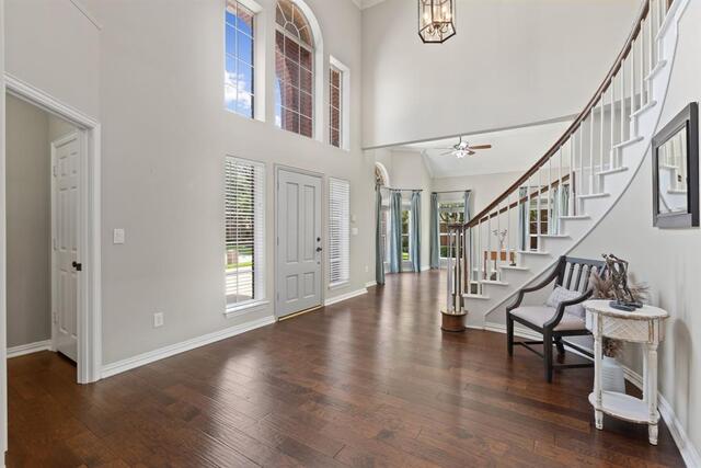 1110 Wedge Hill, Road McKinney, TX photo 4