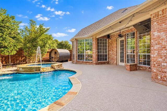 3429 Brushy Creek, Drive Plano, TX photo 37