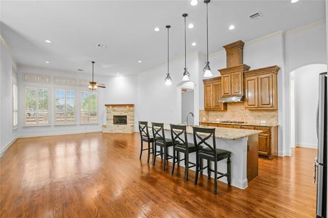 200 Silverado, Trail Keller, TX photo 14