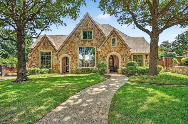 4901 Glenshire Drive, Flower Mound, TX photo 36