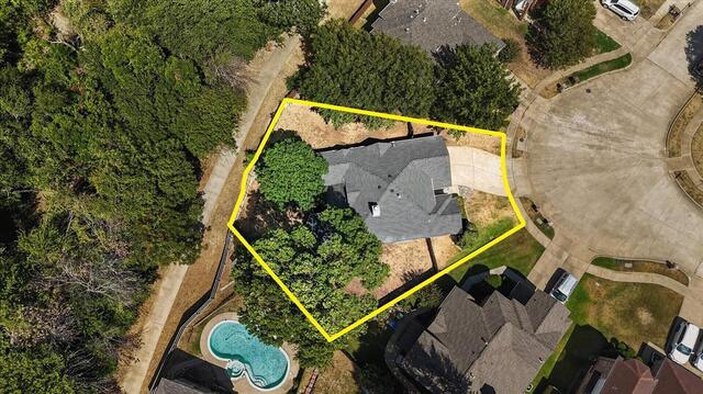 2613 Lakeshore Drive, Flower Mound, TX photo 38