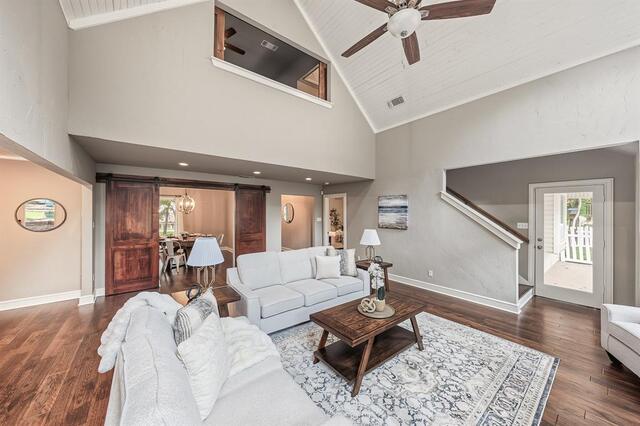 901 Pioneer Circle, W Argyle, TX photo 16