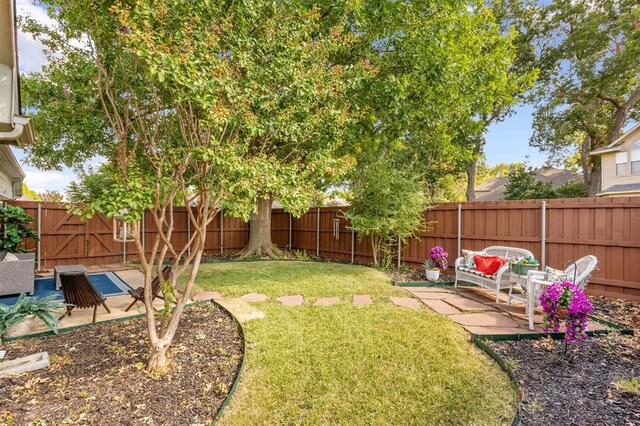 820 Wind Elm, Drive Allen, TX photo 33