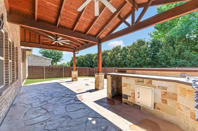13775 Blackwolf Run, Trail Frisco, TX photo 36