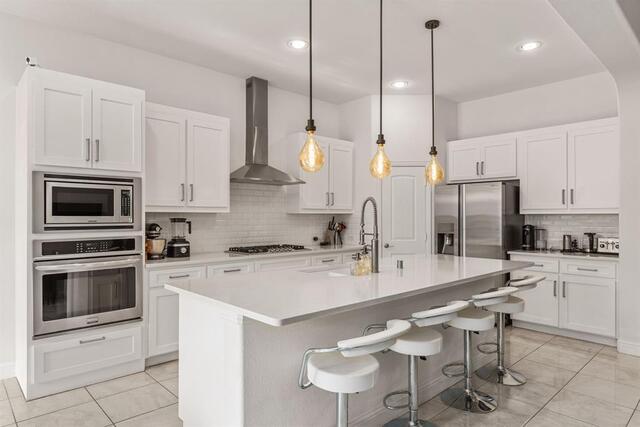 6101 Mickelson, Way McKinney, TX photo 7