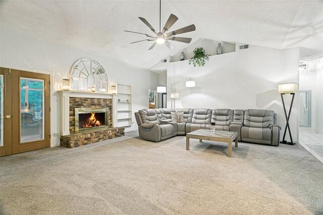 521 Millican, Drive Lewisville, TX photo 7