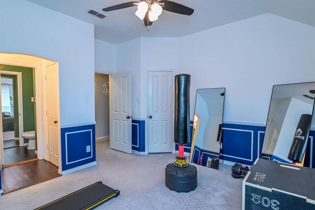 2821 Meadow Green Drive, Flower Mound, TX photo 26