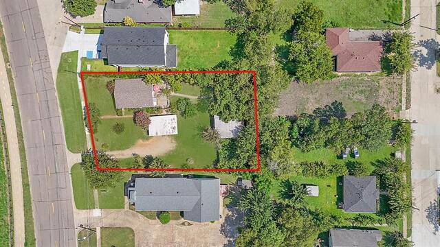 3463 Bernal Drive, Dallas, TX image