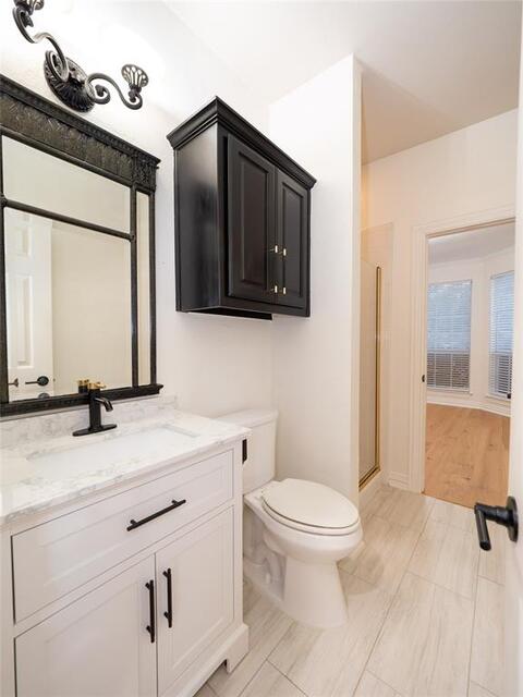 1107 Dunlay, Court Allen, TX photo 22