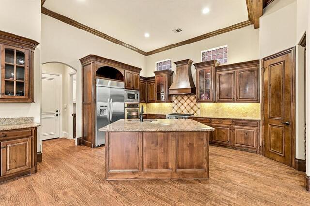 1561 Morris, Lane Frisco, TX photo 12