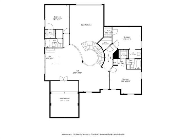 6701 Edwards, Road Denton, TX photo 40