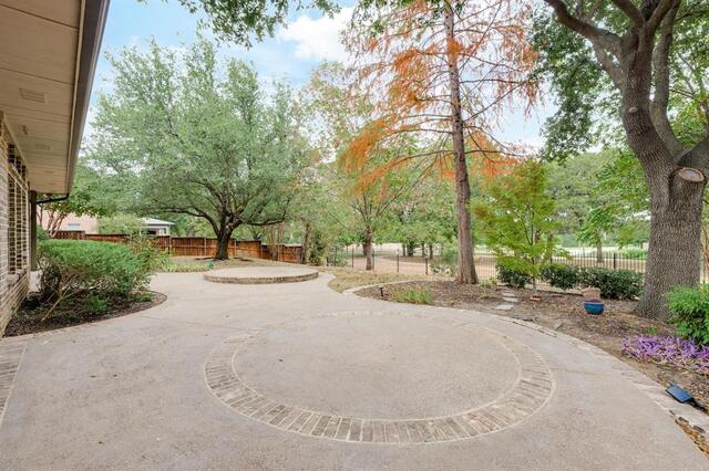 3905 Andrew, Avenue Denton, TX photo 29