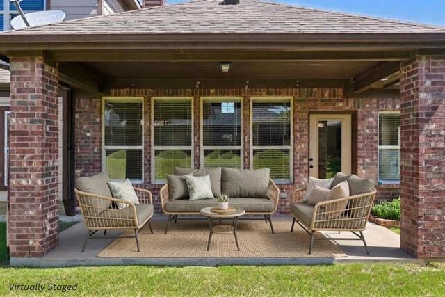 15221 Mount Evans Drive, Little Elm, TX photo 40