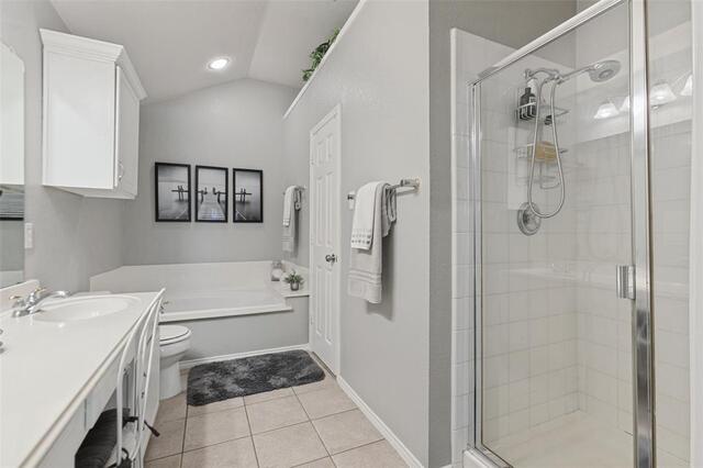 7914 Whispering Tree, Lane Plano, TX photo 17