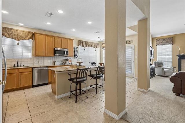 3009 Hemlock, Lane McKinney, TX photo 12