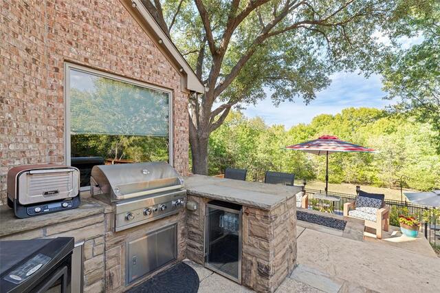 2404 Creek Ridge, Drive McKinney, TX photo 27