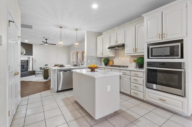 1326 Woodmoor, Drive Allen, TX photo 11
