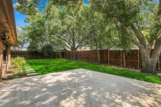 541 Briarglen, Drive Coppell, TX photo 36