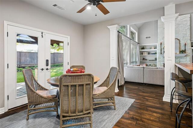 711 Wyndsor Creek, Drive Southlake, TX photo 21