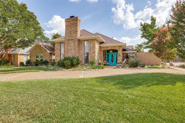 3308 Melanie, Lane Plano, TX photo 3