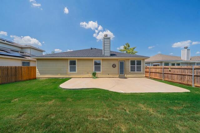 9917 George Washington, Drive McKinney, TX photo 27