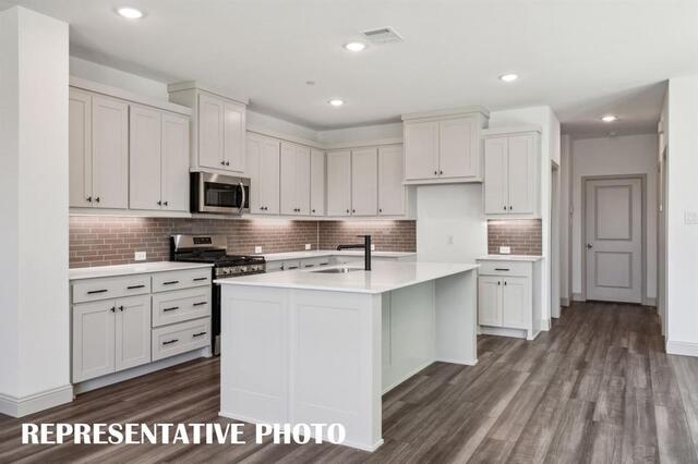 1218 Verbena, Way Allen, TX photo 9
