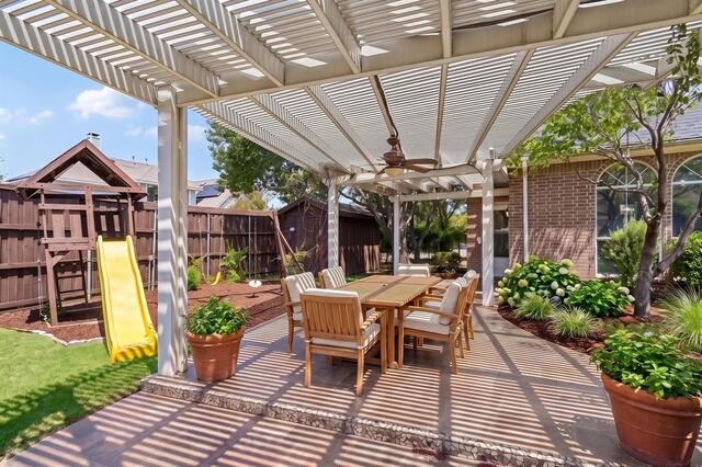 525 Blackfield, Drive Coppell, TX photo 33