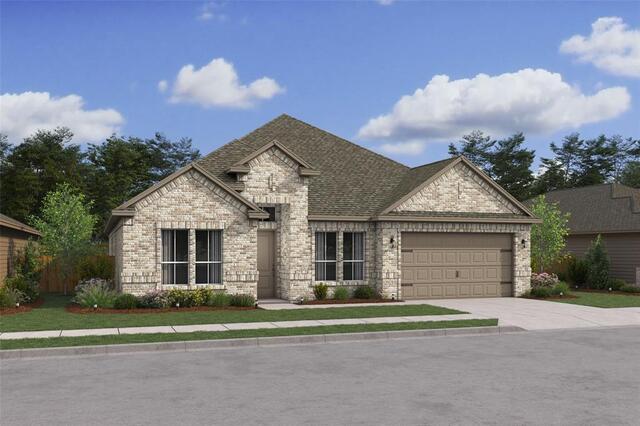 5647 Taylor Trail, Arlington, TX image