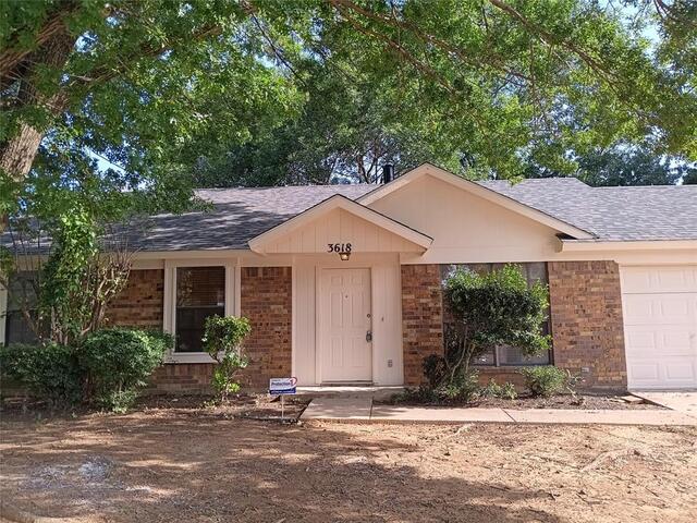 3618 Wentworth Drive, Arlington, TX image