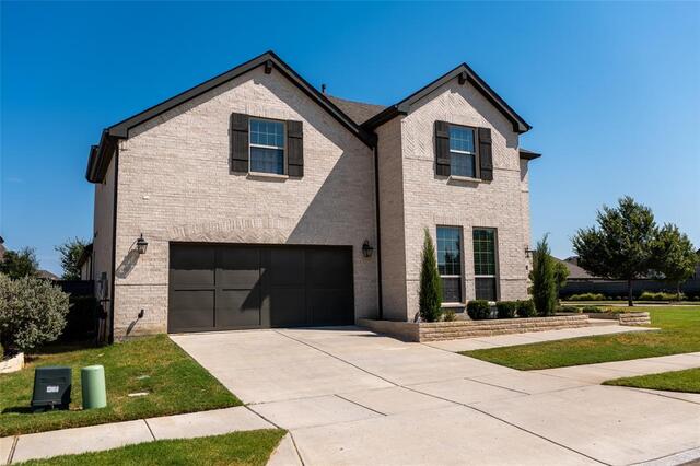 1025 Cottonseed Street, Little Elm, TX photo 2