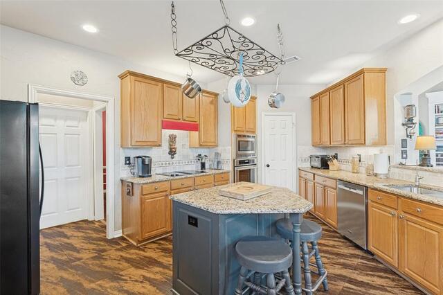 2404 Creek Ridge, Drive McKinney, TX photo 11