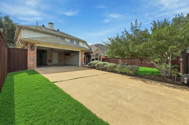 942 Village, Parkway Coppell, TX photo 13