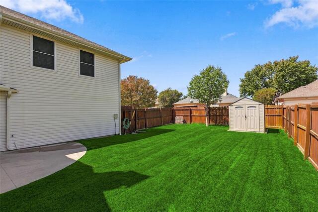 1021 Dartmouth, Drive Lewisville, TX photo 33