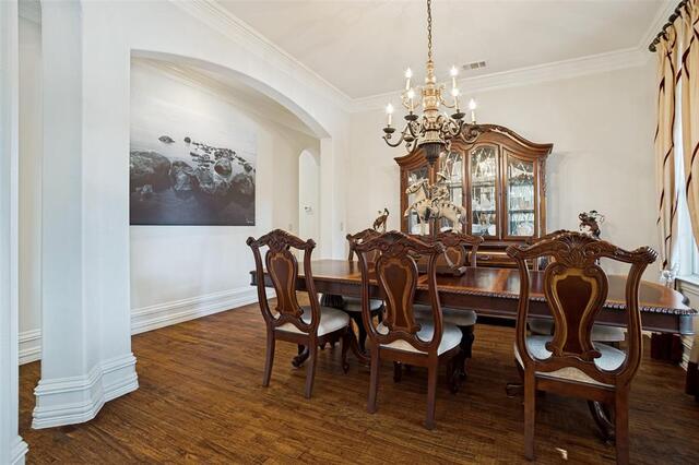 1006 Navarro, Drive Allen, TX photo 9
