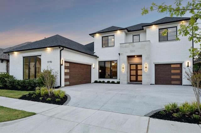 1770 Coopers Hawk Drive, Arlington, TX image