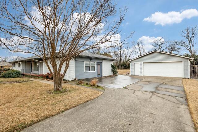 606 Keith, Drive Allen, TX photo 5
