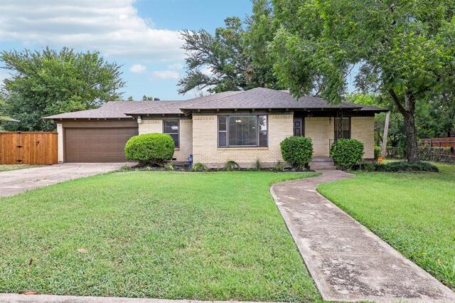917 De Witt Circle, Dallas, TX image