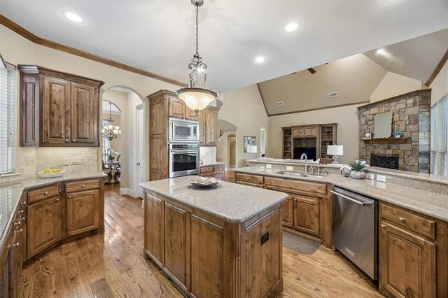 1313 Vanderbilt, Drive Keller, TX photo 10