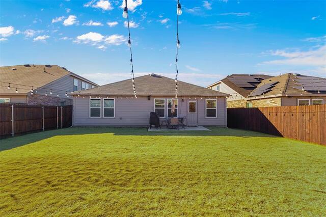 2117 Winding Creek, Way Denton, TX photo 29